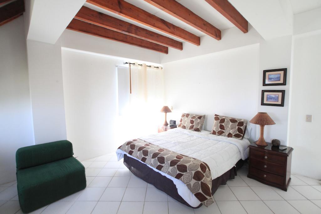 Apartamento En El Centro De San Andres Islas Con Vista Al Mar- Edificio Bay Point 703 Room photo