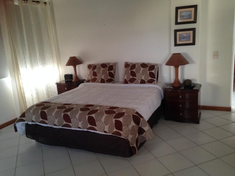 Apartamento En El Centro De San Andres Islas Con Vista Al Mar- Edificio Bay Point 703 Exterior photo