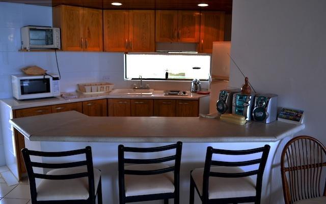 Apartamento En El Centro De San Andres Islas Con Vista Al Mar- Edificio Bay Point 703 Exterior photo