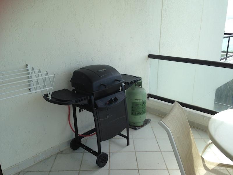 Apartamento En El Centro De San Andres Islas Con Vista Al Mar- Edificio Bay Point 703 Exterior photo