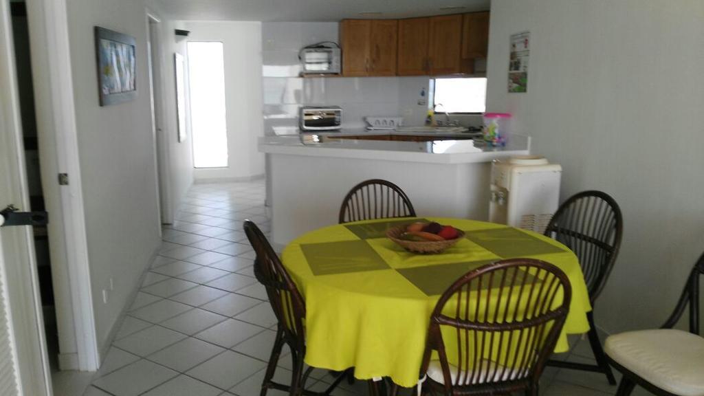 Apartamento En El Centro De San Andres Islas Con Vista Al Mar- Edificio Bay Point 703 Exterior photo